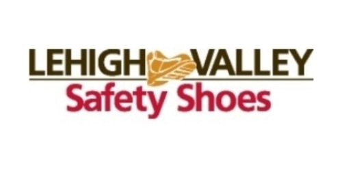 Lehigh Valley Safety Shoes